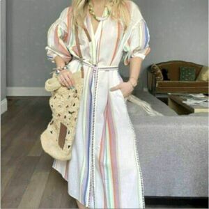 lemlem x H&M Lyocell Kaftan
Dress Blogger Fave XS